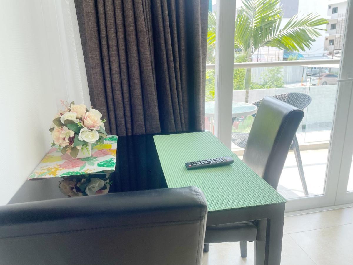 Centara Avenue Residence By Daisy Pattaya 1 Exterior foto